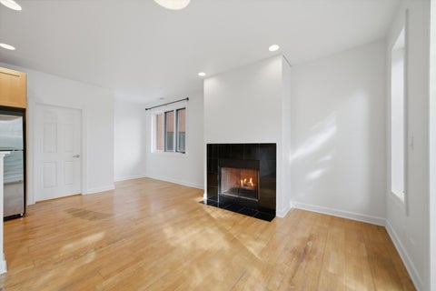Tiny photo for 842 N Racine Avenue #202, Chicago, IL 60642 (MLS # 12751792)