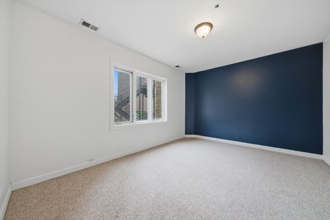 Tiny photo for 842 N Racine Avenue #202, Chicago, IL 60642 (MLS # 12751792)