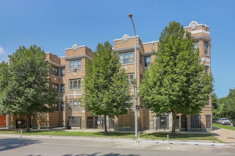 3100 W Douglas Boulevard Chicago IL 60623