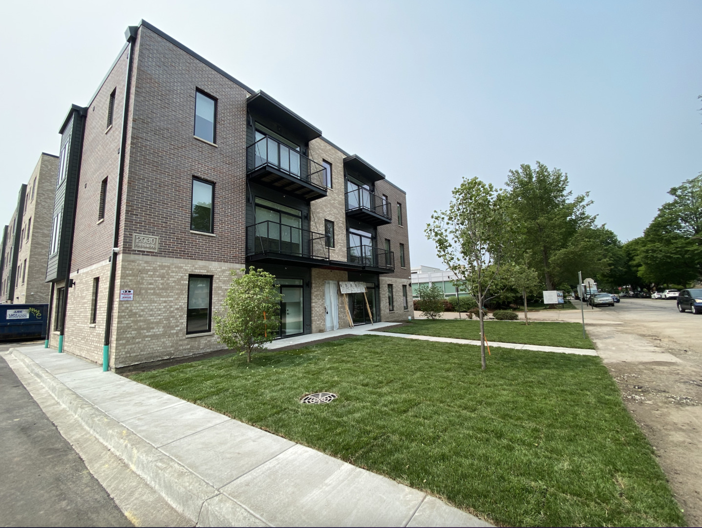 View Evanston, IL 60201 condo