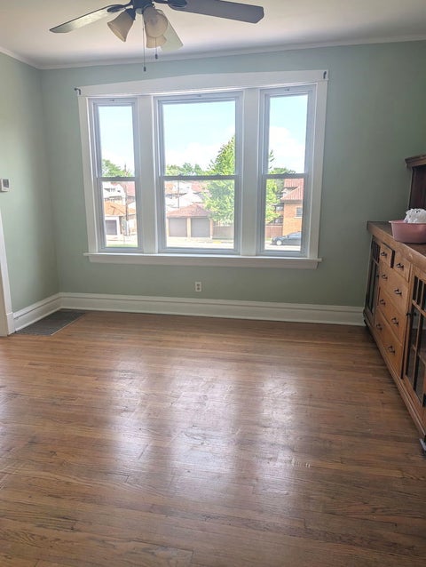 Tiny photo for 1900 Harvey Avenue #2W, Berwyn, IL 60402 (MLS # 12677321)