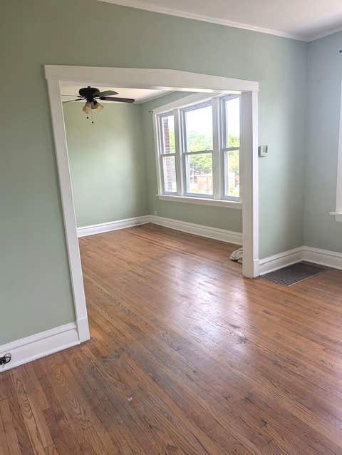 Tiny photo for 1900 Harvey Avenue #2W, Berwyn, IL 60402 (MLS # 12677321)