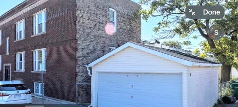 Tiny photo for 1900 Harvey Avenue #2W, Berwyn, IL 60402 (MLS # 12677321)