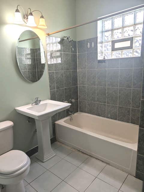 Tiny photo for 1900 Harvey Avenue #2W, Berwyn, IL 60402 (MLS # 12677321)