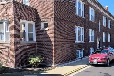 Photo of 1900 Harvey Avenue #2W, Berwyn, IL 60402 (MLS # 12677321)