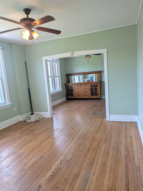 Tiny photo for 1900 Harvey Avenue #2W, Berwyn, IL 60402 (MLS # 12677321)