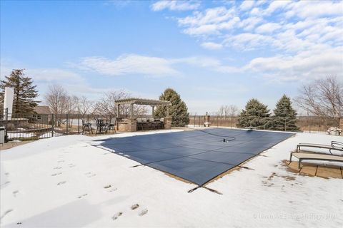 Tiny photo for Oswego, IL 60543 (MLS # 12573040)