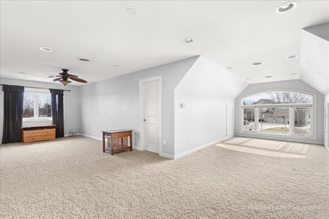 Tiny photo for Oswego, IL 60543 (MLS # 12573040)