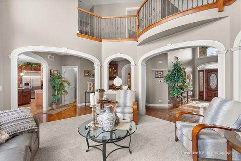 Tiny photo for Oswego, IL 60543 (MLS # 12573040)