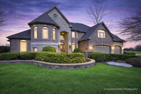 Photo of Oswego, IL 60543 (MLS # 12573040)