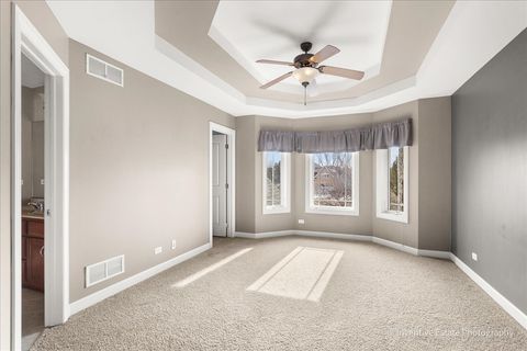 Tiny photo for Oswego, IL 60543 (MLS # 12573040)