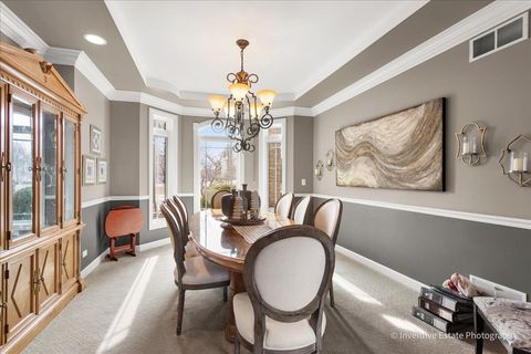 Tiny photo for Oswego, IL 60543 (MLS # 12573040)