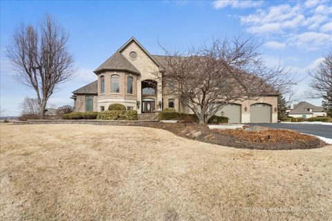 Tiny photo for Oswego, IL 60543 (MLS # 12573040)