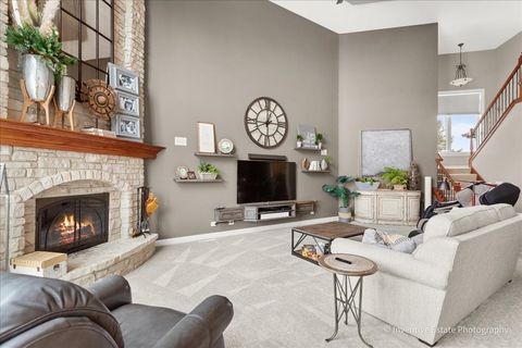 Tiny photo for Oswego, IL 60543 (MLS # 12573040)