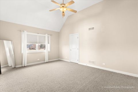 Tiny photo for Oswego, IL 60543 (MLS # 12573040)