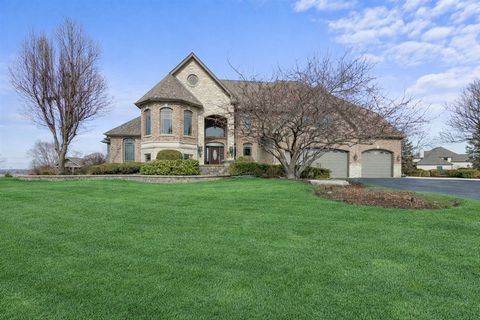 Tiny photo for Oswego, IL 60543 (MLS # 12573040)