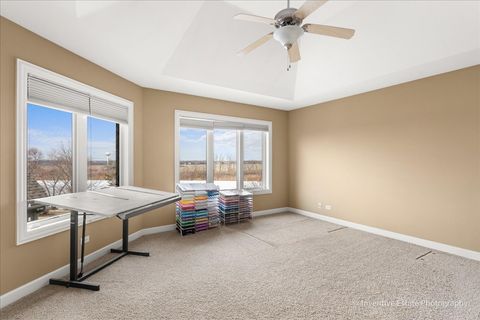 Tiny photo for Oswego, IL 60543 (MLS # 12573040)