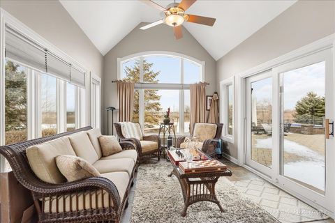 Tiny photo for Oswego, IL 60543 (MLS # 12573040)