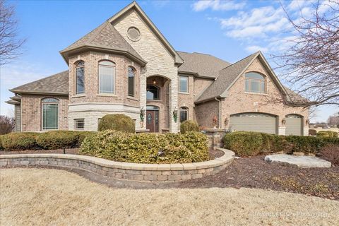 Tiny photo for Oswego, IL 60543 (MLS # 12573040)