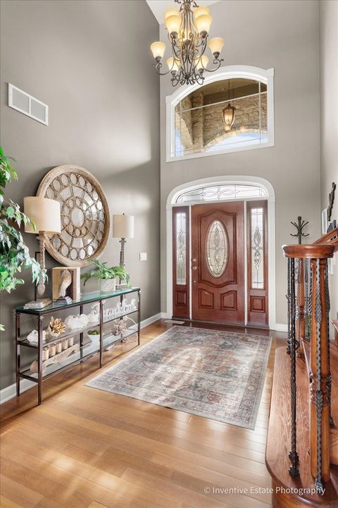 Tiny photo for Oswego, IL 60543 (MLS # 12573040)