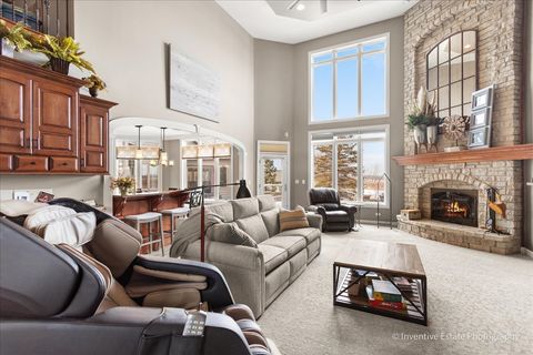 Tiny photo for Oswego, IL 60543 (MLS # 12573040)