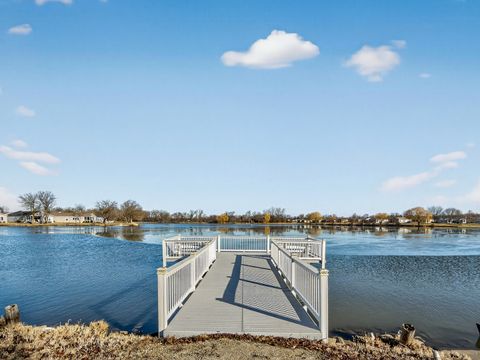 Tiny photo for 169 Hialeah Lane, Grayslake, IL 60030 (MLS # 12542289)