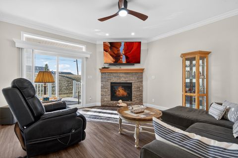 Tiny photo for 169 Hialeah Lane, Grayslake, IL 60030 (MLS # 12542289)