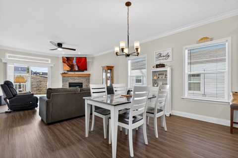 Tiny photo for 169 Hialeah Lane, Grayslake, IL 60030 (MLS # 12542289)