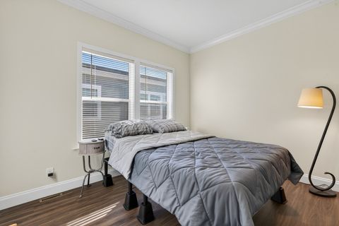 Tiny photo for 169 Hialeah Lane, Grayslake, IL 60030 (MLS # 12542289)