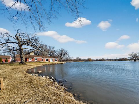 Tiny photo for 169 Hialeah Lane, Grayslake, IL 60030 (MLS # 12542289)