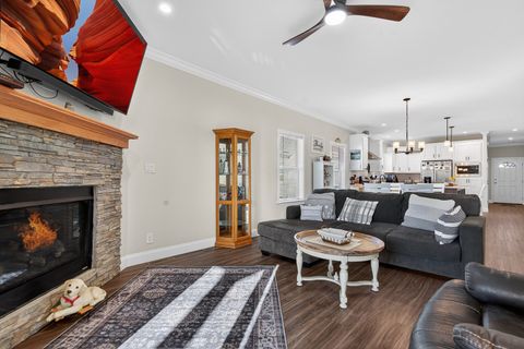 Tiny photo for 169 Hialeah Lane, Grayslake, IL 60030 (MLS # 12542289)