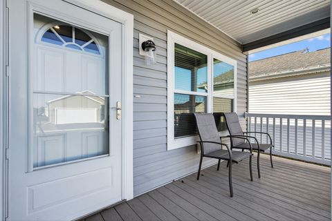 Tiny photo for 169 Hialeah Lane, Grayslake, IL 60030 (MLS # 12542289)