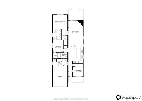 Tiny photo for 169 Hialeah Lane, Grayslake, IL 60030 (MLS # 12542289)