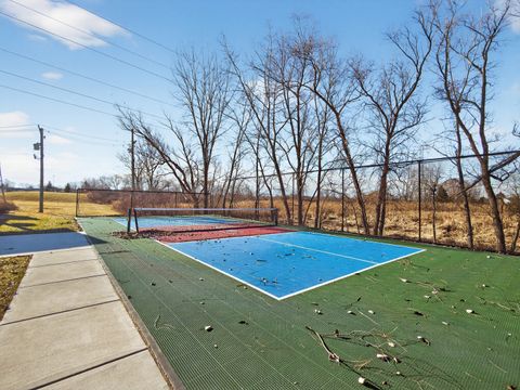 Tiny photo for 169 Hialeah Lane, Grayslake, IL 60030 (MLS # 12542289)