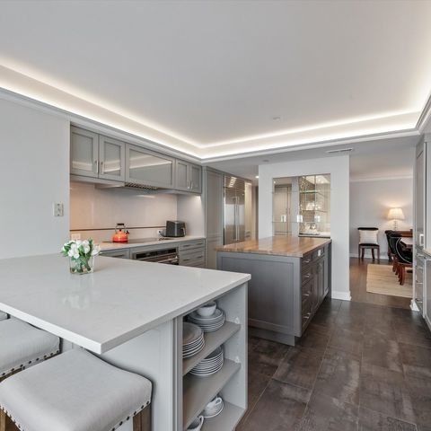 Tiny photo for 132 E Delaware Place #5106, Chicago, IL 60611 (MLS # 12561061)