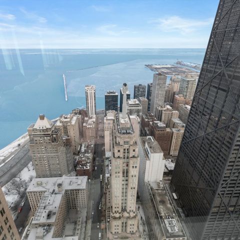 Tiny photo for 132 E Delaware Place #5106, Chicago, IL 60611 (MLS # 12561061)