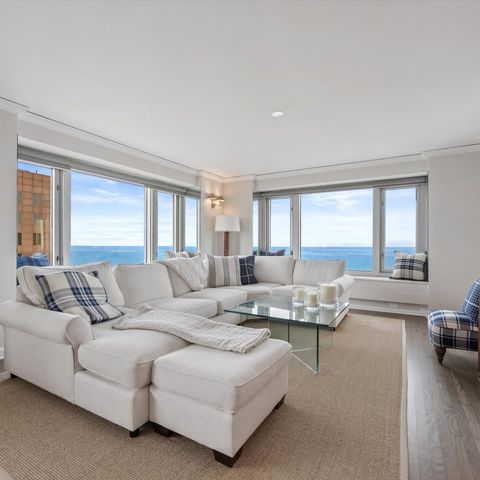 Tiny photo for 132 E Delaware Place #5106, Chicago, IL 60611 (MLS # 12561061)