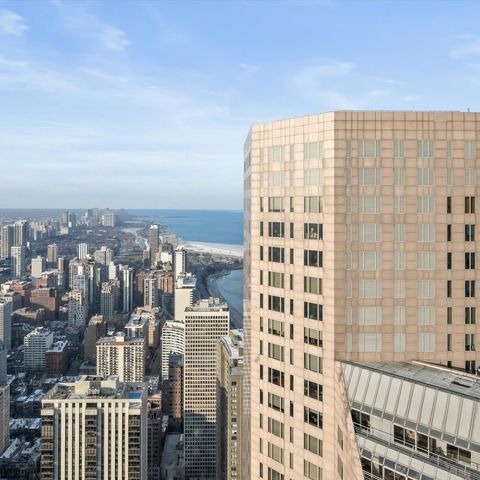 Tiny photo for 132 E Delaware Place #5106, Chicago, IL 60611 (MLS # 12561061)