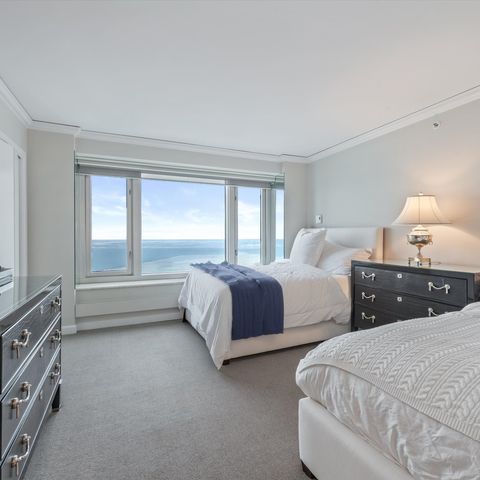 Tiny photo for 132 E Delaware Place #5106, Chicago, IL 60611 (MLS # 12561061)