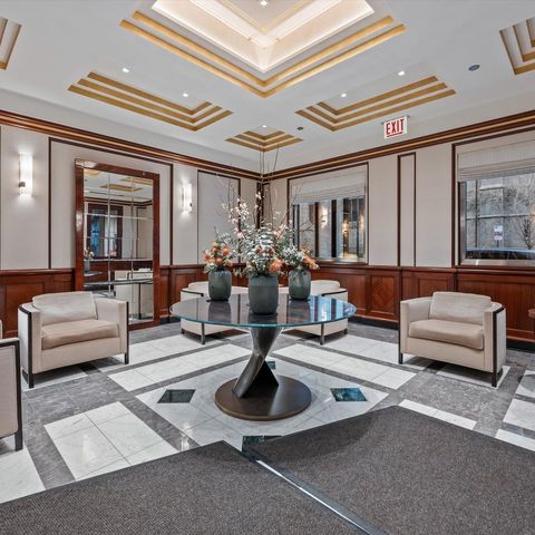 Tiny photo for 132 E Delaware Place #5106, Chicago, IL 60611 (MLS # 12561061)