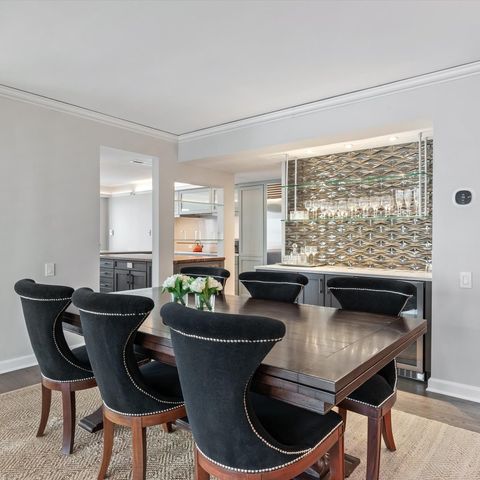 Tiny photo for 132 E Delaware Place #5106, Chicago, IL 60611 (MLS # 12561061)