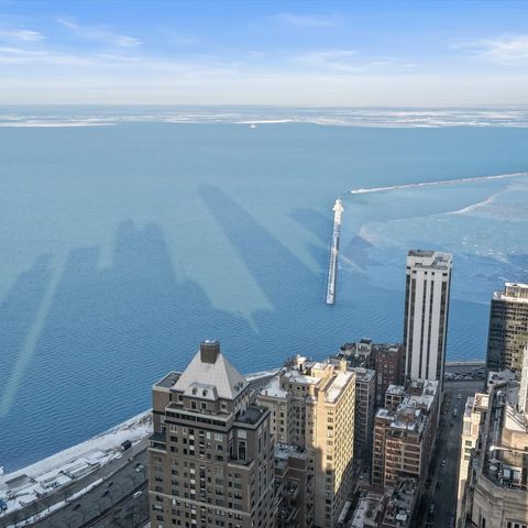 Tiny photo for 132 E Delaware Place #5106, Chicago, IL 60611 (MLS # 12561061)