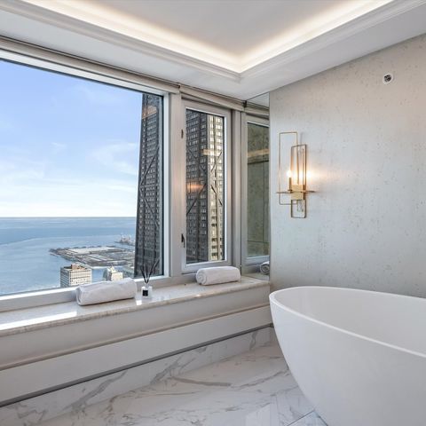 Tiny photo for 132 E Delaware Place #5106, Chicago, IL 60611 (MLS # 12561061)