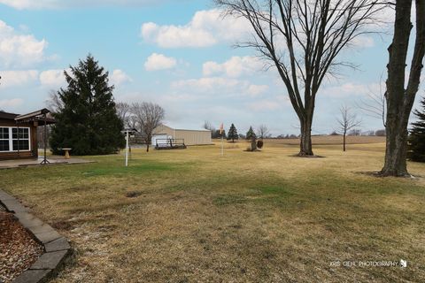 Tiny photo for 3409 Chukar Place, Woodstock, IL 60098 (MLS # 12589542)