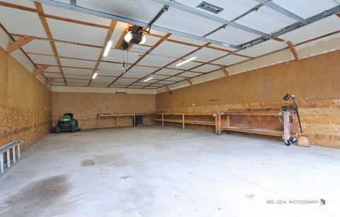 Tiny photo for 3409 Chukar Place, Woodstock, IL 60098 (MLS # 12589542)