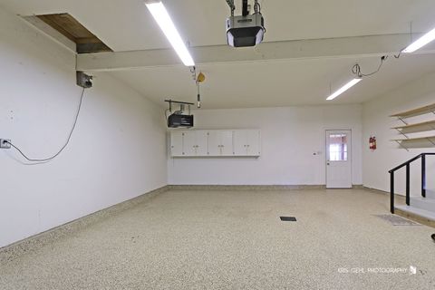 Tiny photo for 3409 Chukar Place, Woodstock, IL 60098 (MLS # 12589542)