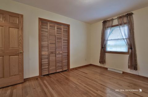 Tiny photo for 3409 Chukar Place, Woodstock, IL 60098 (MLS # 12589542)