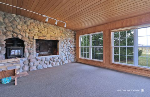 Tiny photo for 3409 Chukar Place, Woodstock, IL 60098 (MLS # 12589542)