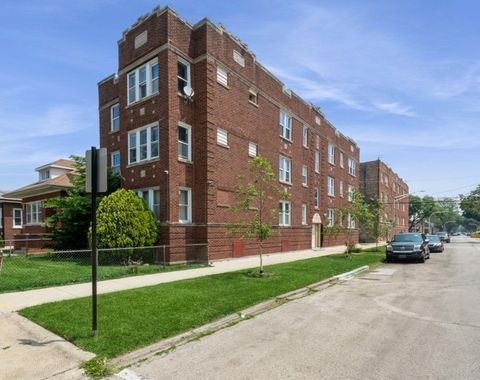 1818 W 78th Street Chicago IL 60620