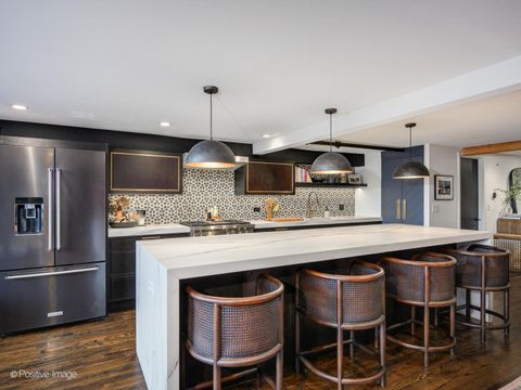 Tiny photo for 1000 W WASHINGTON Boulevard #542, Chicago, IL 60607 (MLS # 12488773)